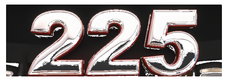 2255 logo